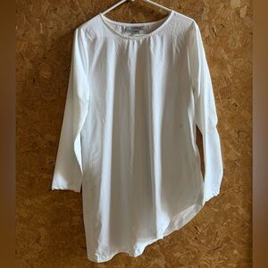 Coolibar Felanti Tunic Top Swim Cover